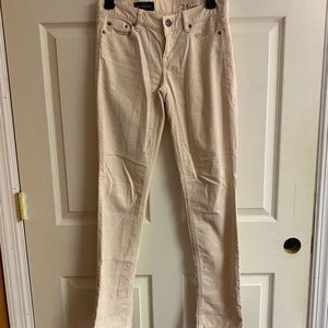 J. Crew Corduroys